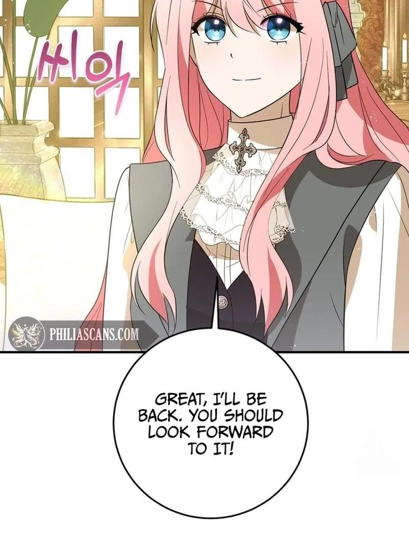 The Duke Needs His Coffee Chapter 18 – Page 81