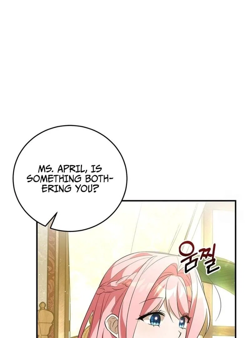 The Duke Needs His Coffee Chapter 18 – Page 91