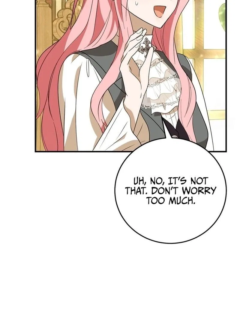 The Duke Needs His Coffee Chapter 18 – Page 92