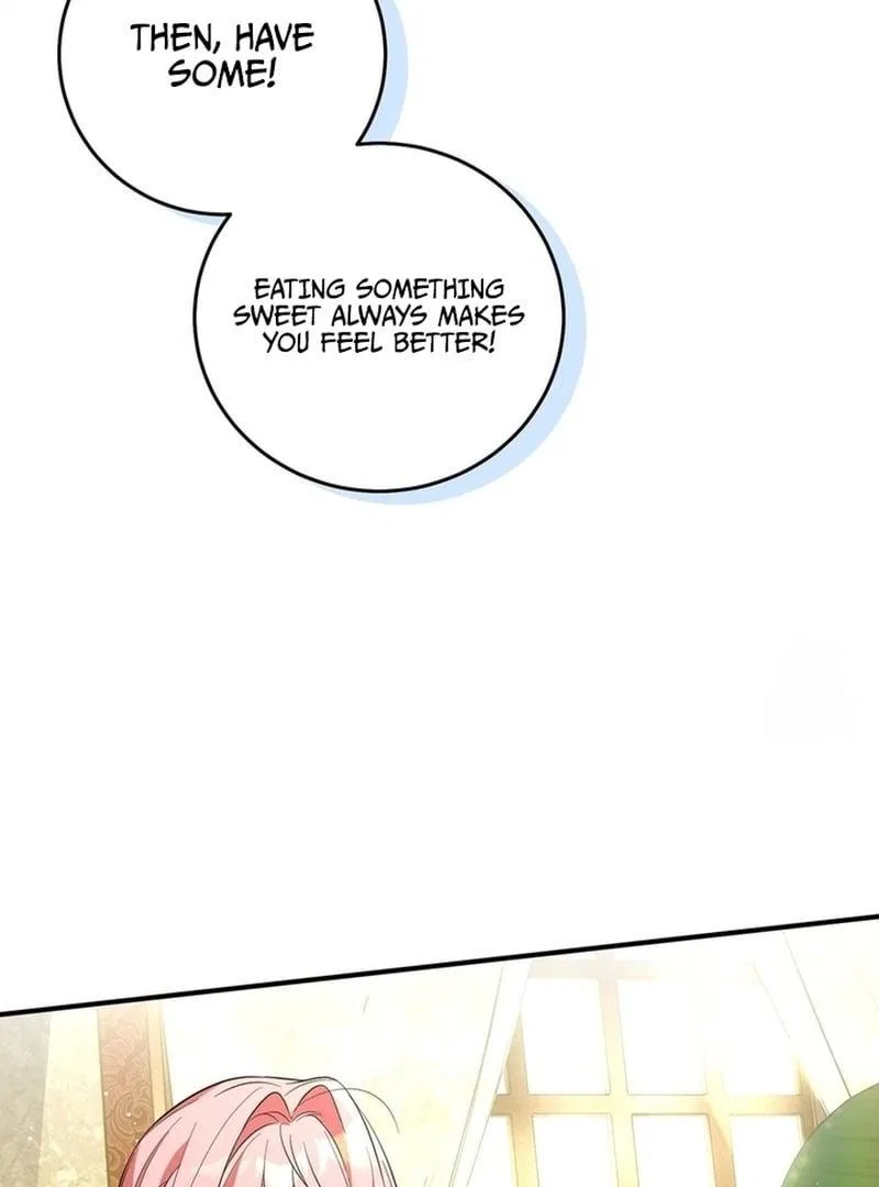 The Duke Needs His Coffee Chapter 18 – Page 94