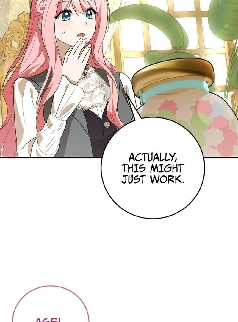 The Duke Needs His Coffee Chapter 18 – Page 95