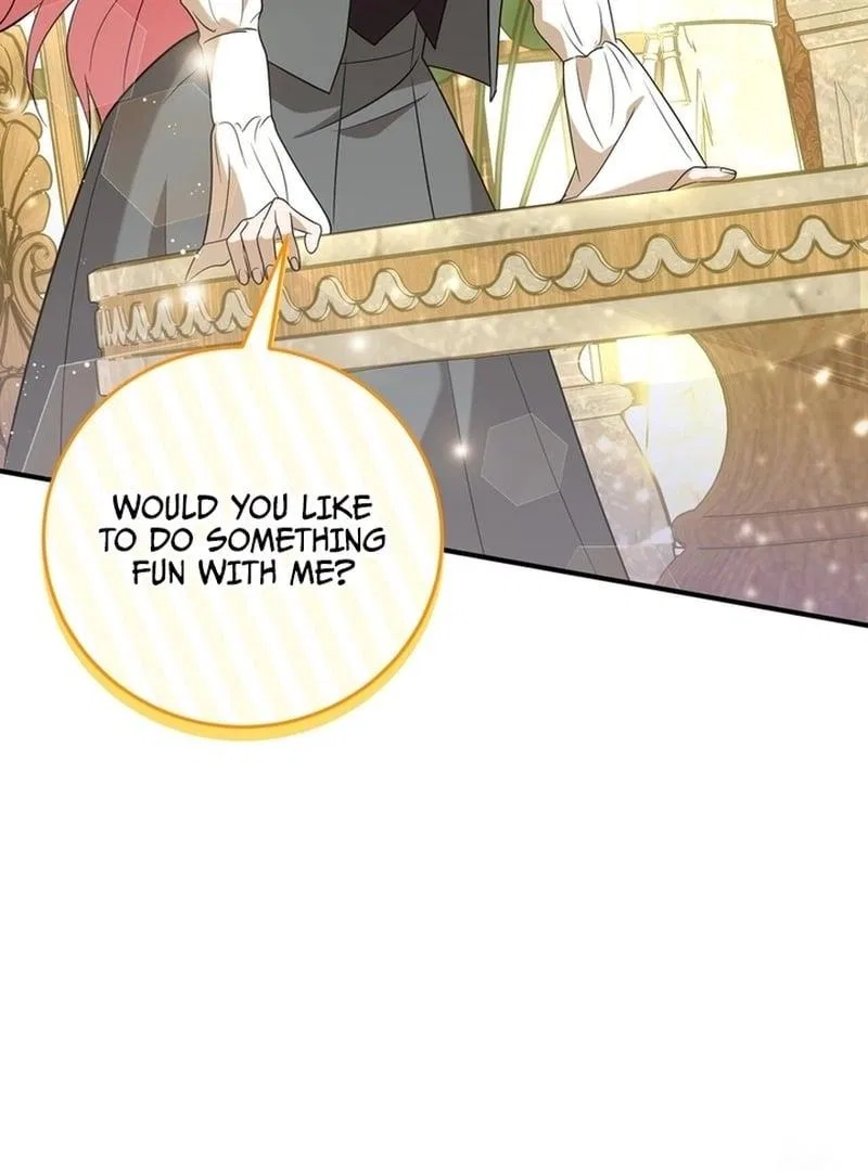 The Duke Needs His Coffee Chapter 18 – Page 98