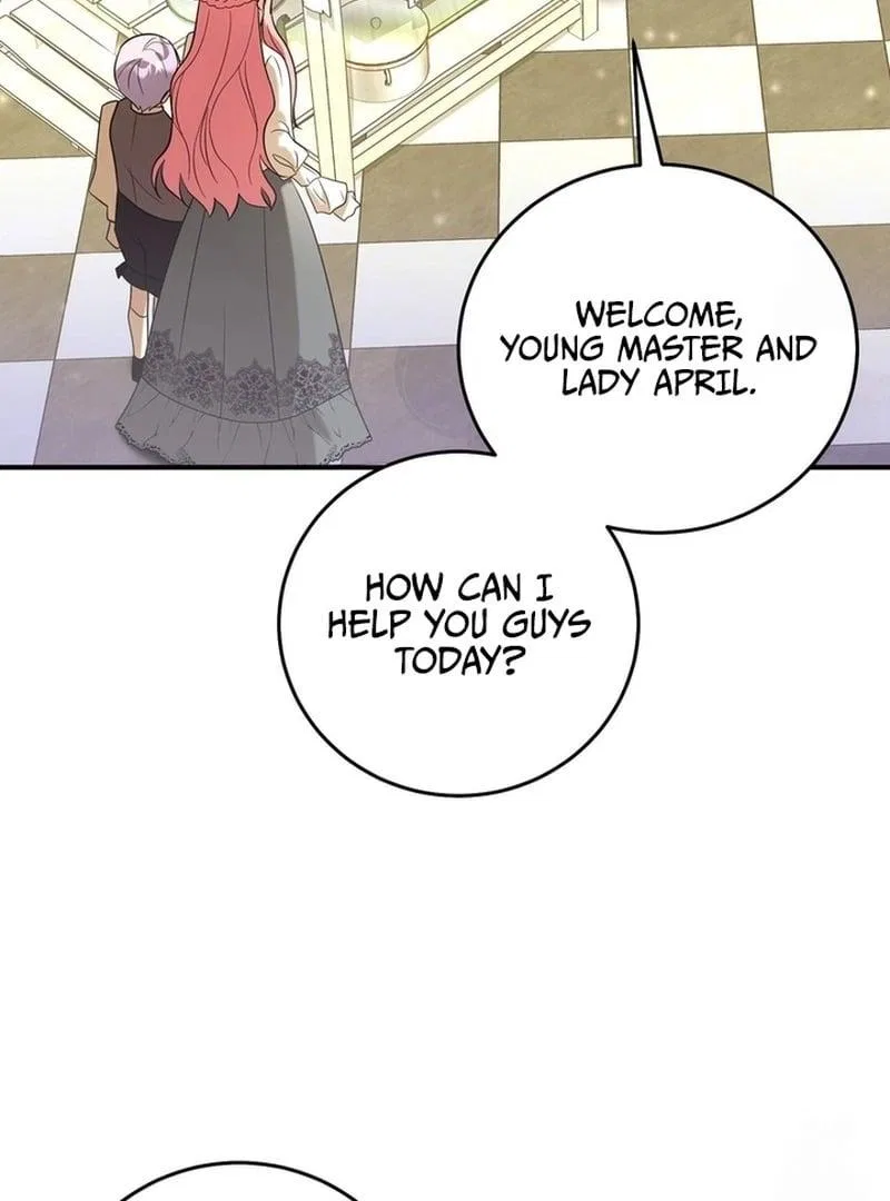 The Duke Needs His Coffee Chapter 18 – Page 102