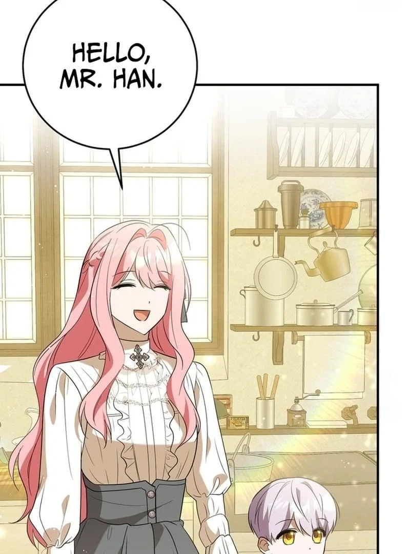 The Duke Needs His Coffee Chapter 18 – Page 103
