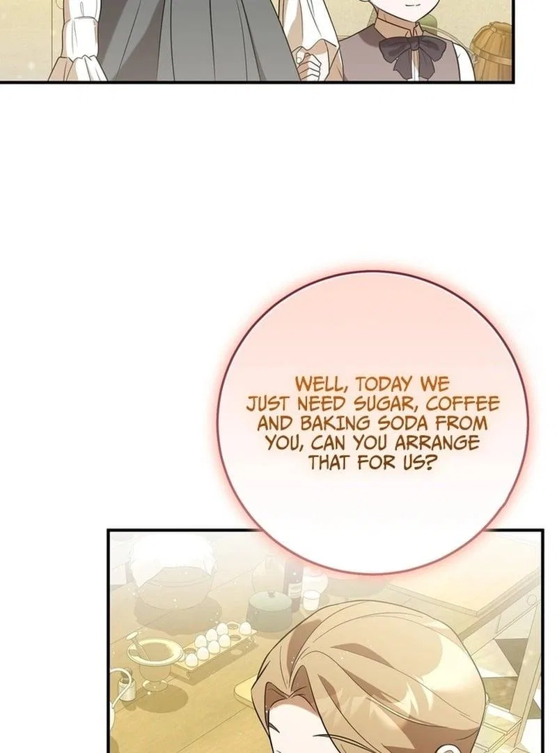 The Duke Needs His Coffee Chapter 18 – Page 104