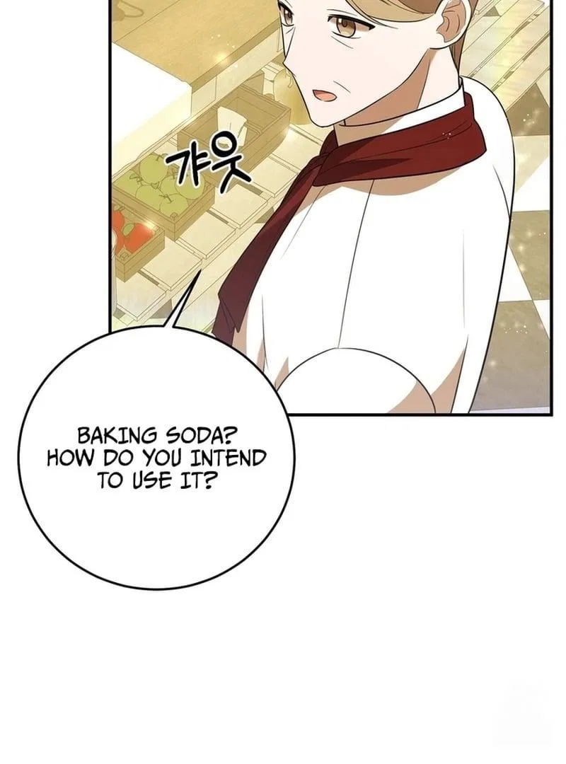 The Duke Needs His Coffee Chapter 18 – Page 105