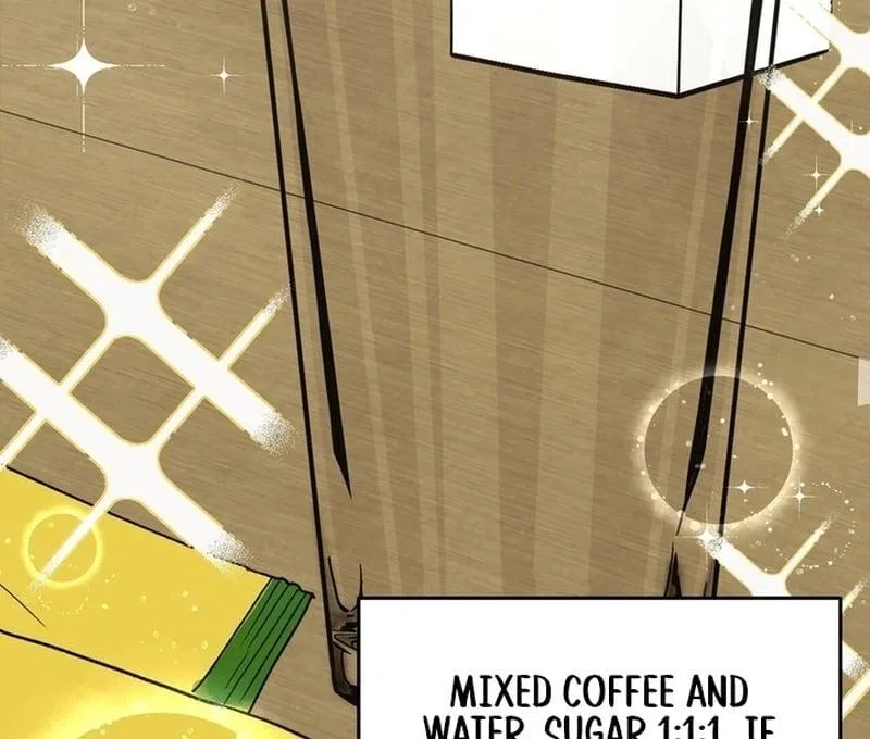 The Duke Needs His Coffee Chapter 18 – Page 109