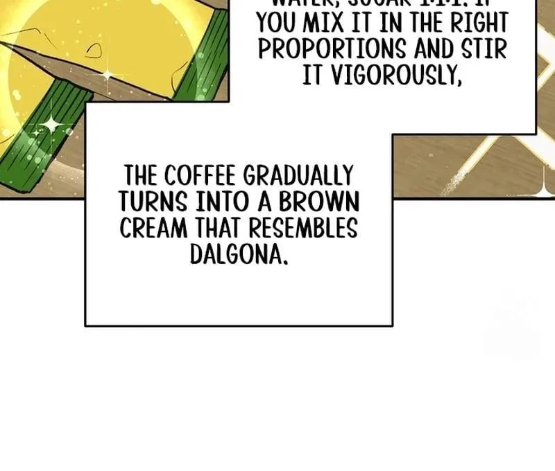 The Duke Needs His Coffee Chapter 18 – Page 110