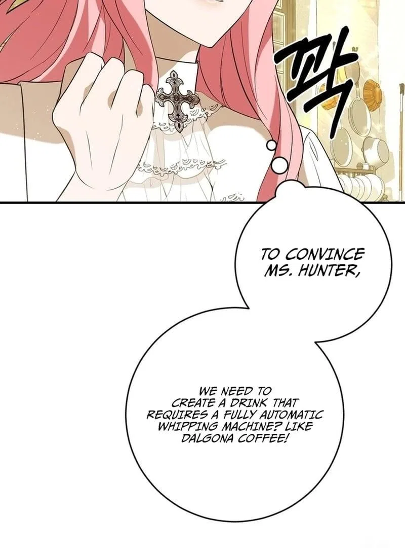 The Duke Needs His Coffee Chapter 18 – Page 112