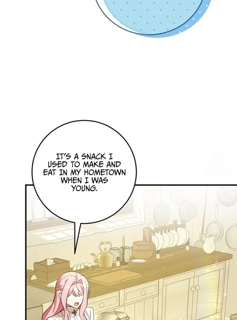 The Duke Needs His Coffee Chapter 18 – Page 114