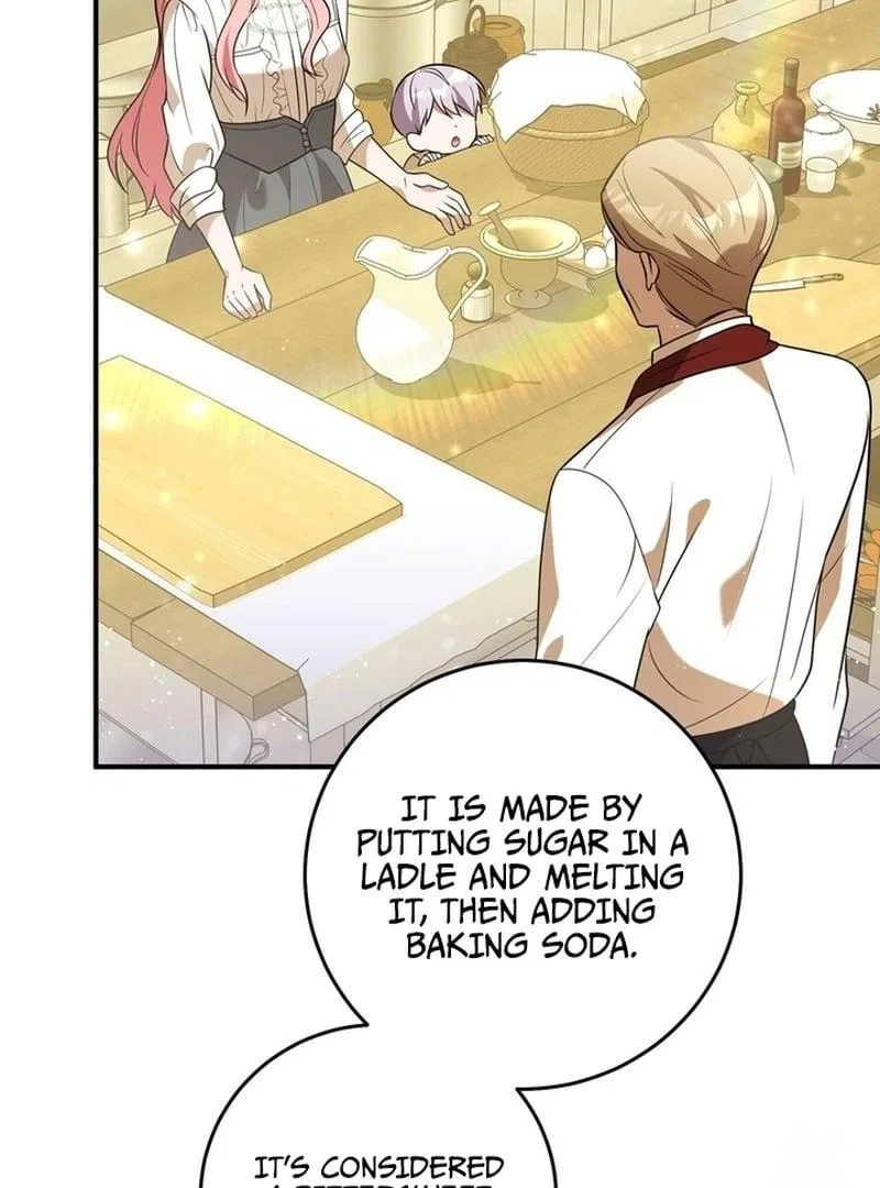 The Duke Needs His Coffee Chapter 18 – Page 115