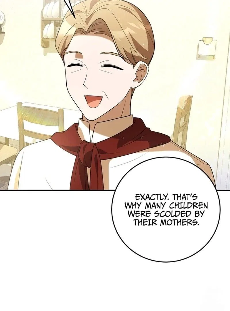 The Duke Needs His Coffee Chapter 18 – Page 117