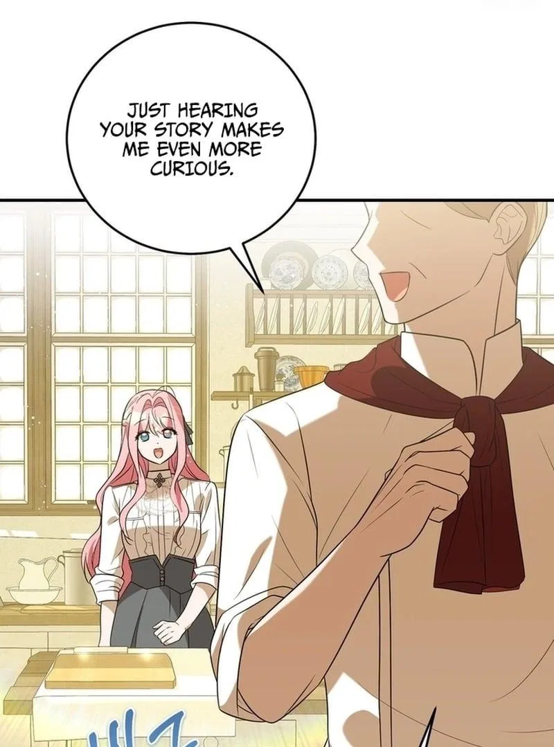 The Duke Needs His Coffee Chapter 18 – Page 118