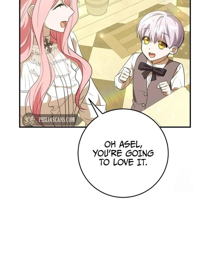 The Duke Needs His Coffee Chapter 18 – Page 121