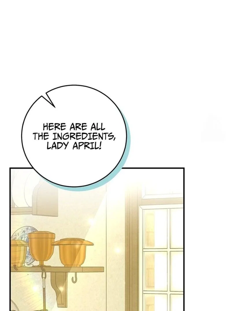 The Duke Needs His Coffee Chapter 18 – Page 122