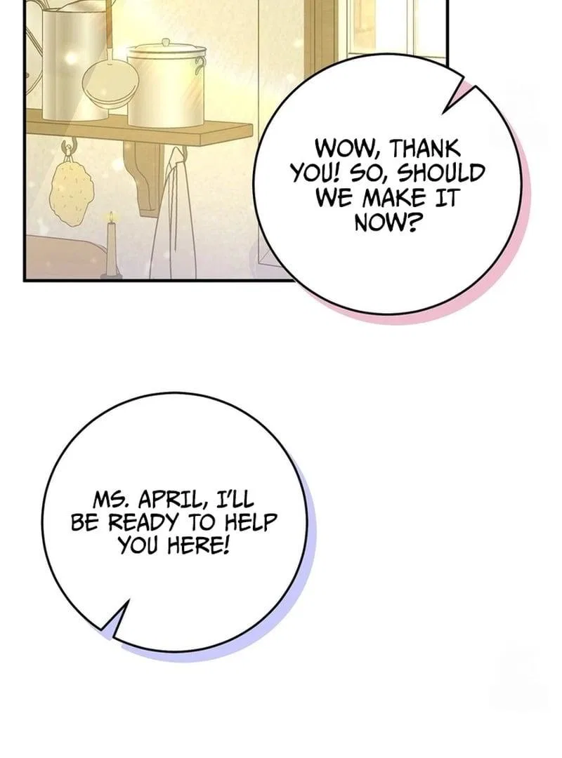 The Duke Needs His Coffee Chapter 18 – Page 123