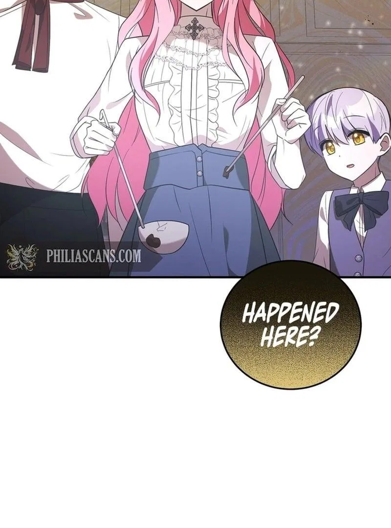 The Duke Needs His Coffee Chapter 18 – Page 126