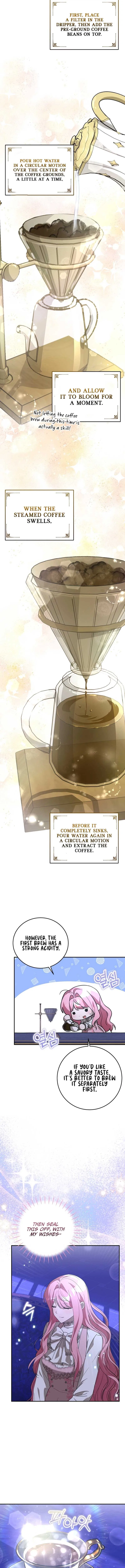 The Duke Needs His Coffee Chapter 15 – Page 3