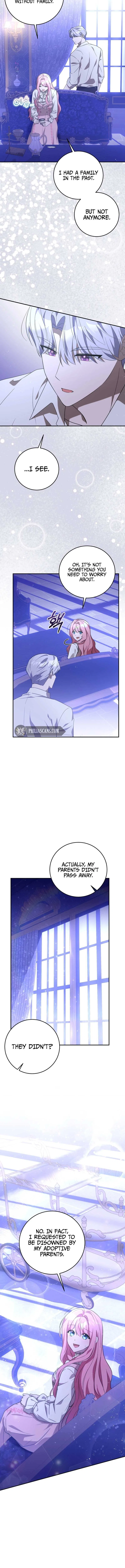 The Duke Needs His Coffee Chapter 15 – Page 14