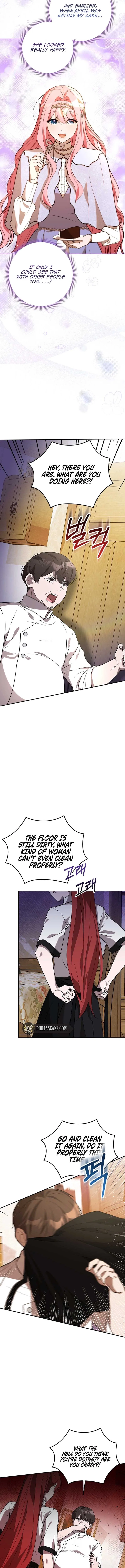 The Duke Needs His Coffee Chapter 13 – Page 15