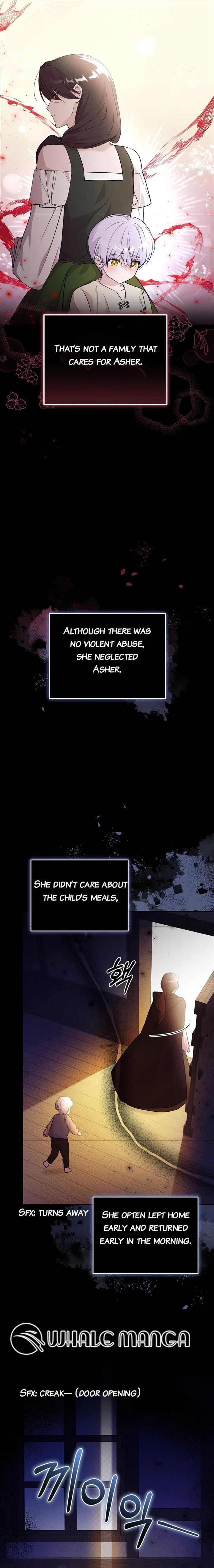 The Duke Needs His Coffee Chapter 2 – Page 6