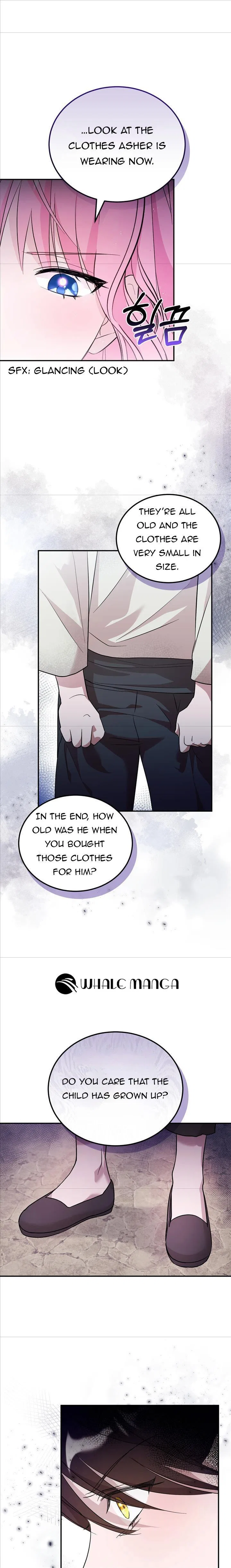 The Duke Needs His Coffee Chapter 2 – Page 10