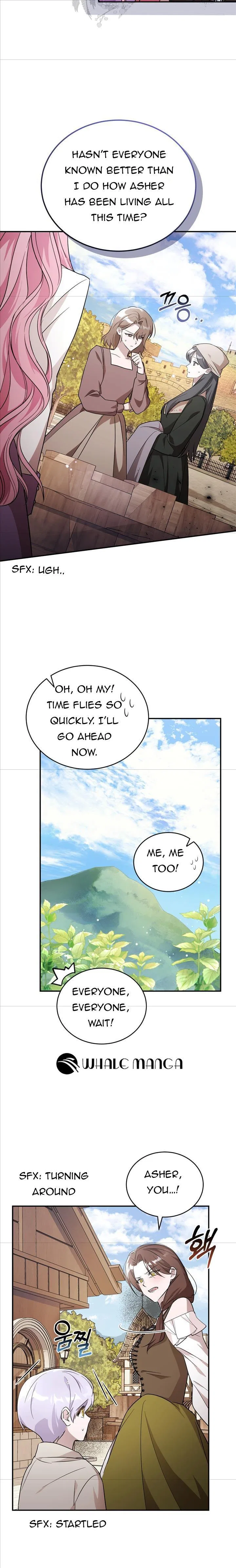 The Duke Needs His Coffee Chapter 2 – Page 16