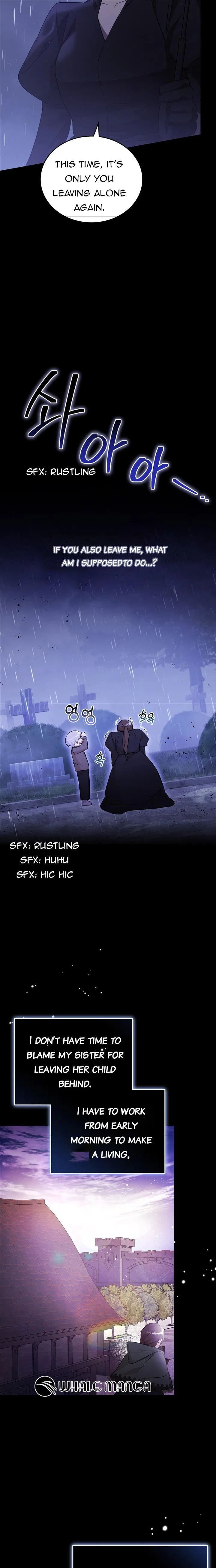 The Duke Needs His Coffee Chapter 2 – Page 24