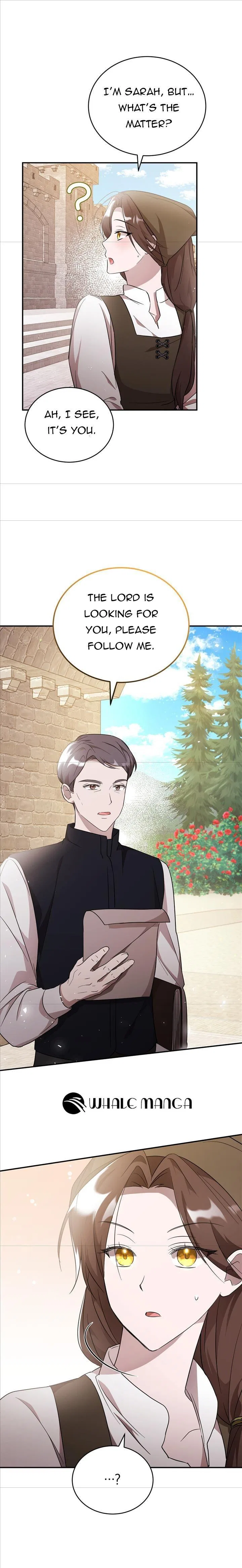 The Duke Needs His Coffee Chapter 2 – Page 26