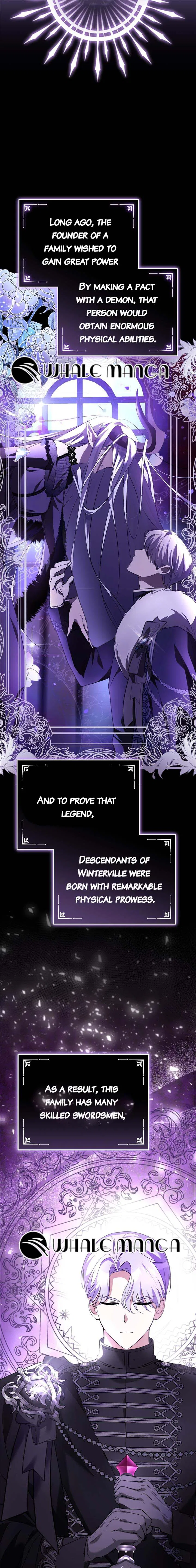 The Duke Needs His Coffee Chapter 1 – Page 4