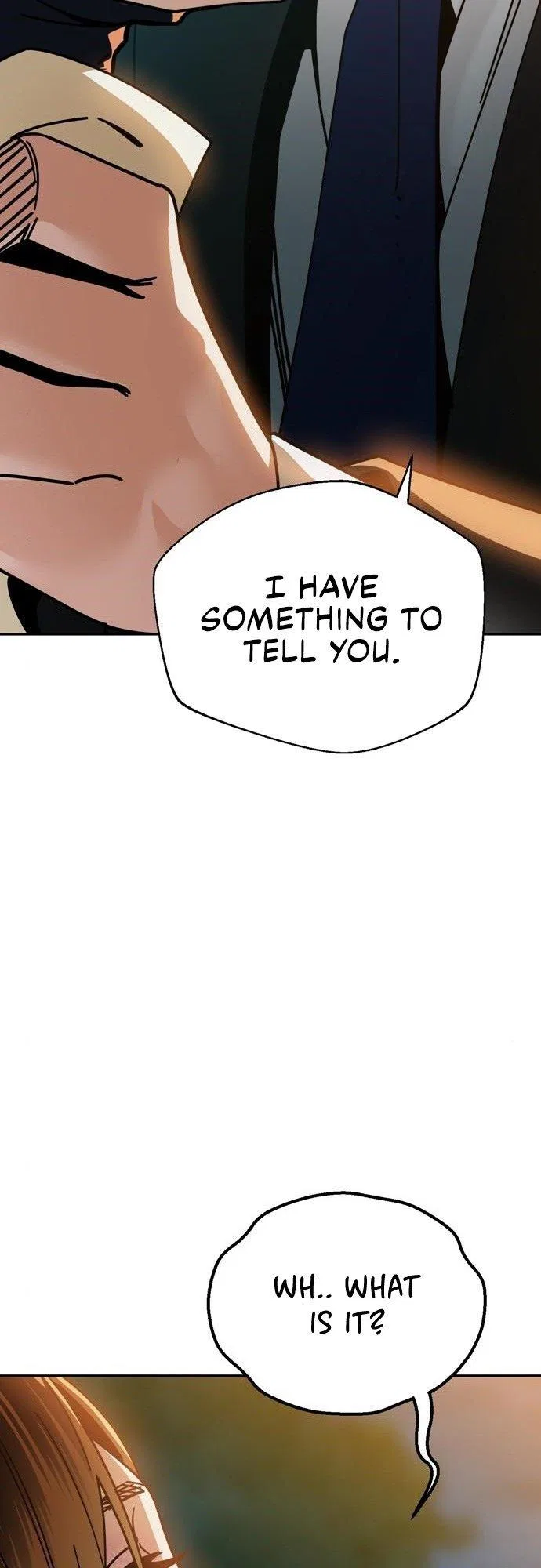 Match Made in Heaven by Chance Chapter 25 – Page 4