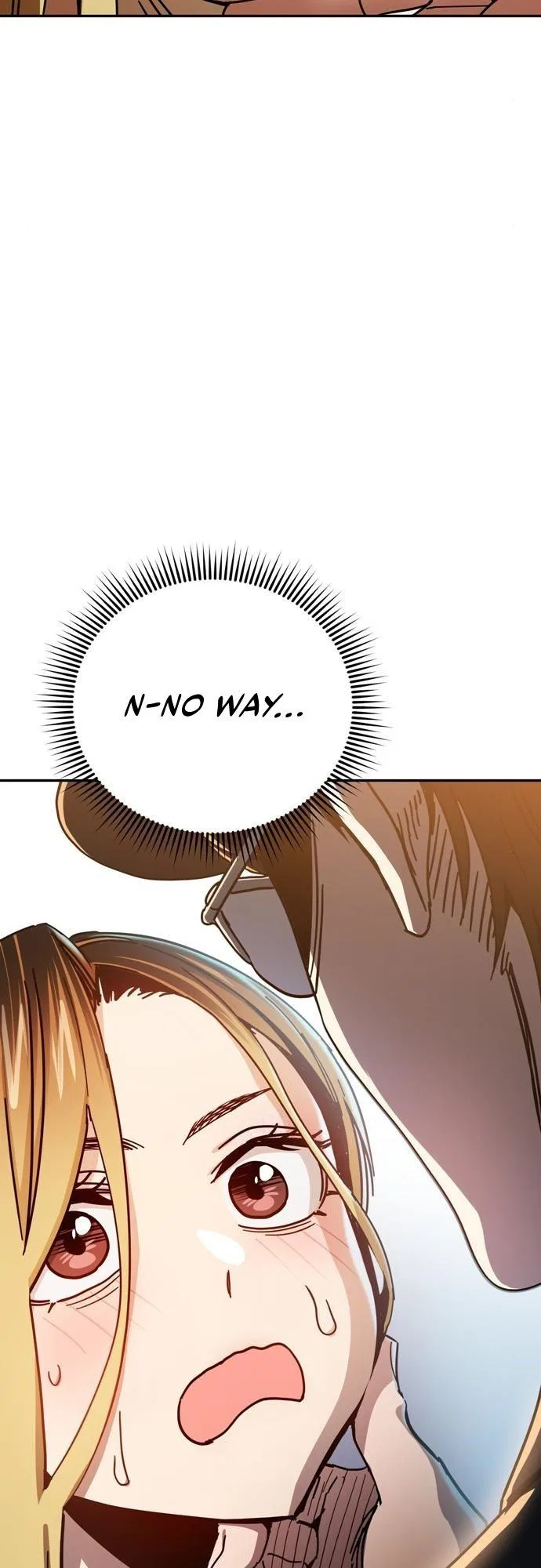 Match Made in Heaven by Chance Chapter 25 – Page 7