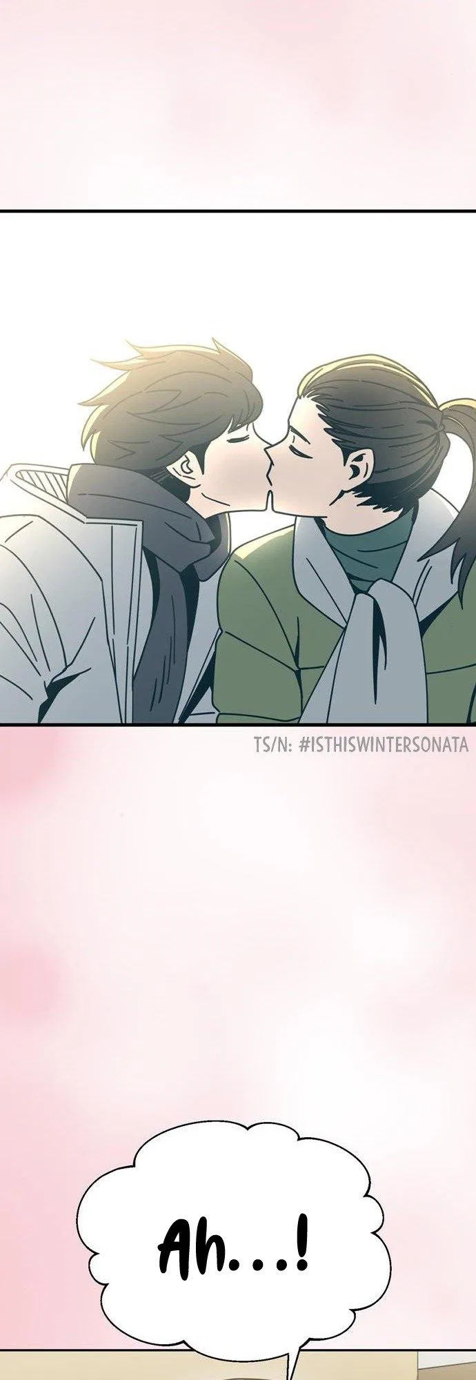 Match Made in Heaven by Chance Chapter 25 – Page 12