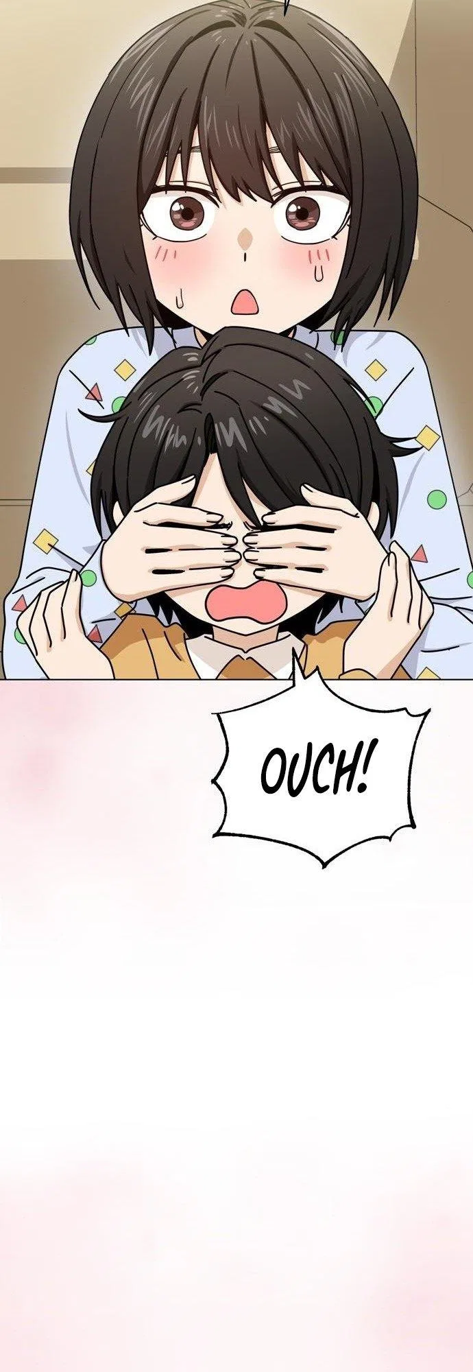 Match Made in Heaven by Chance Chapter 25 – Page 13