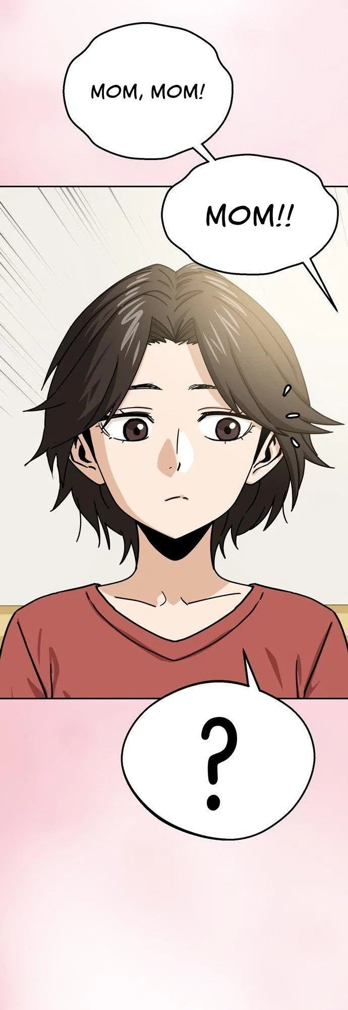 Match Made in Heaven by Chance Chapter 25 – Page 15