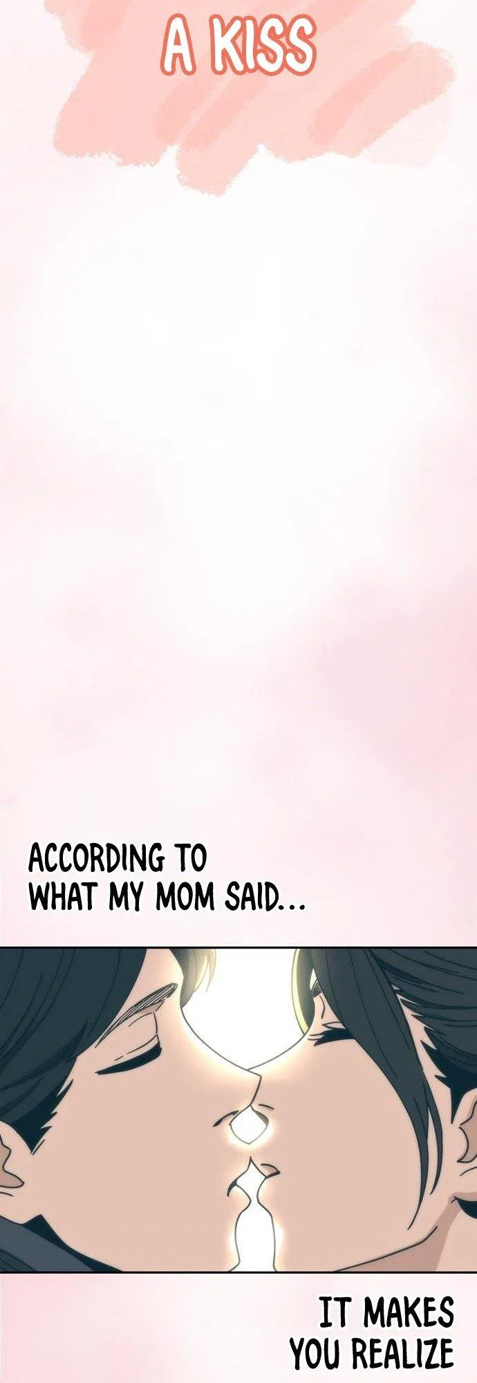 Match Made in Heaven by Chance Chapter 25 – Page 20