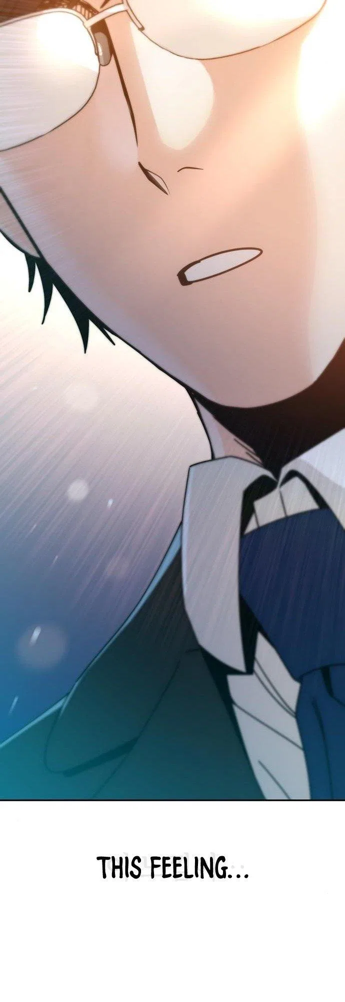 Match Made in Heaven by Chance Chapter 25 – Page 25