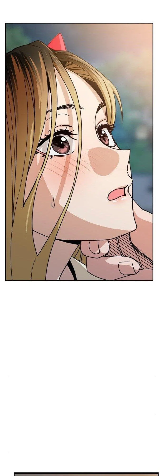 Match Made in Heaven by Chance Chapter 25 – Page 27