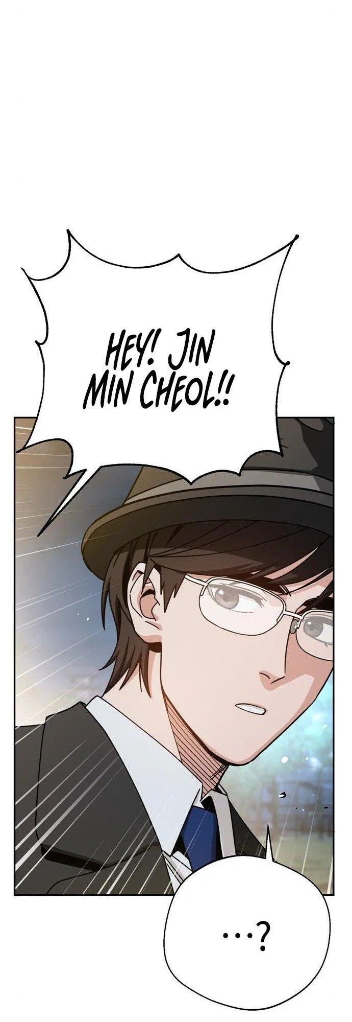 Match Made in Heaven by Chance Chapter 25 – Page 36