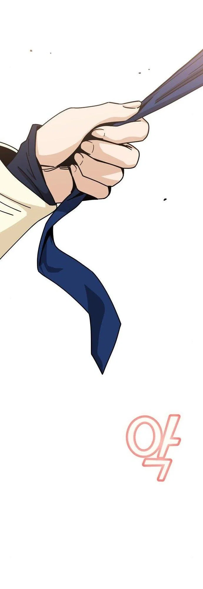 Match Made in Heaven by Chance Chapter 25 – Page 38