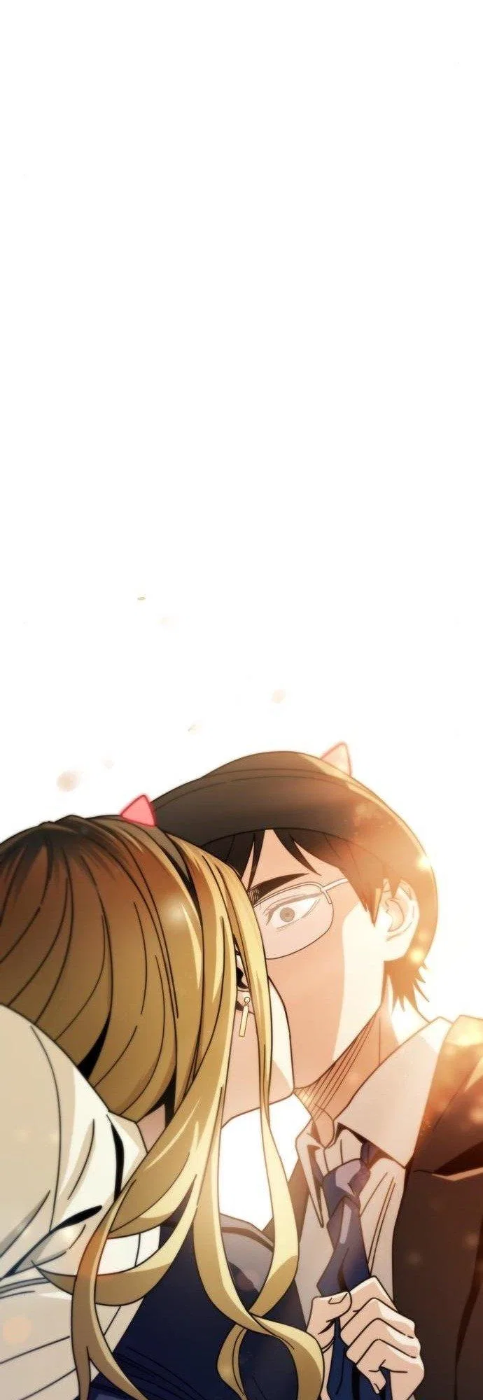 Match Made in Heaven by Chance Chapter 25 – Page 40