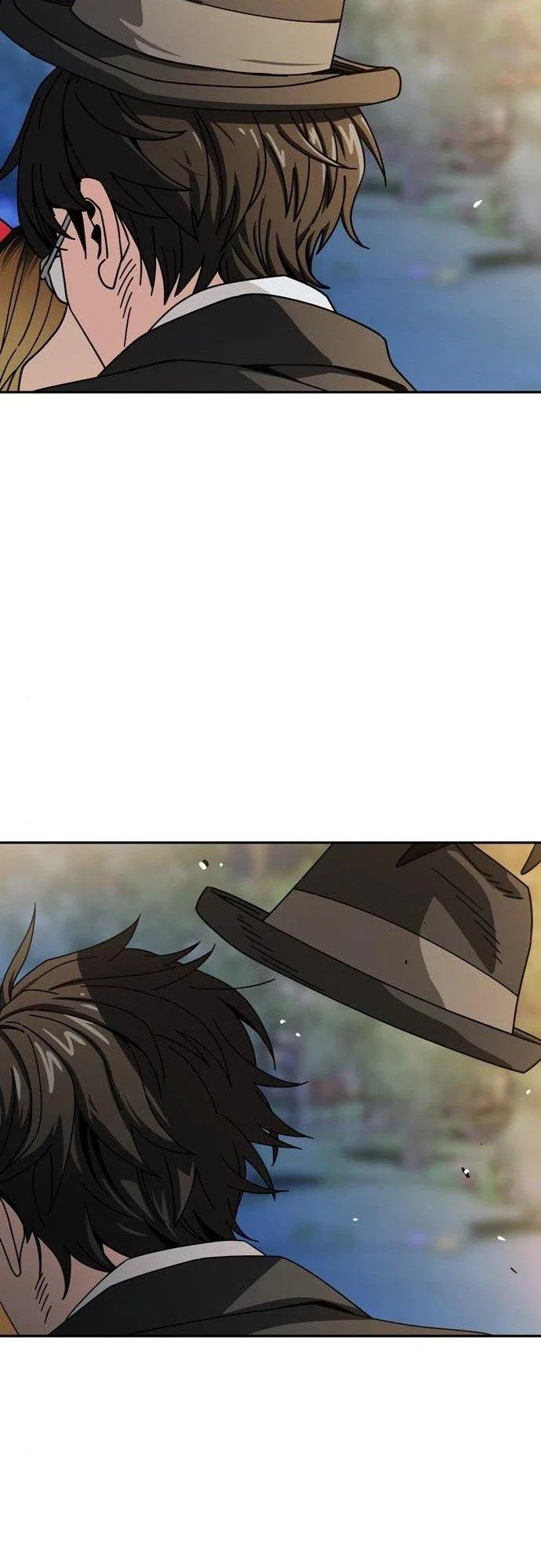 Match Made in Heaven by Chance Chapter 25 – Page 42