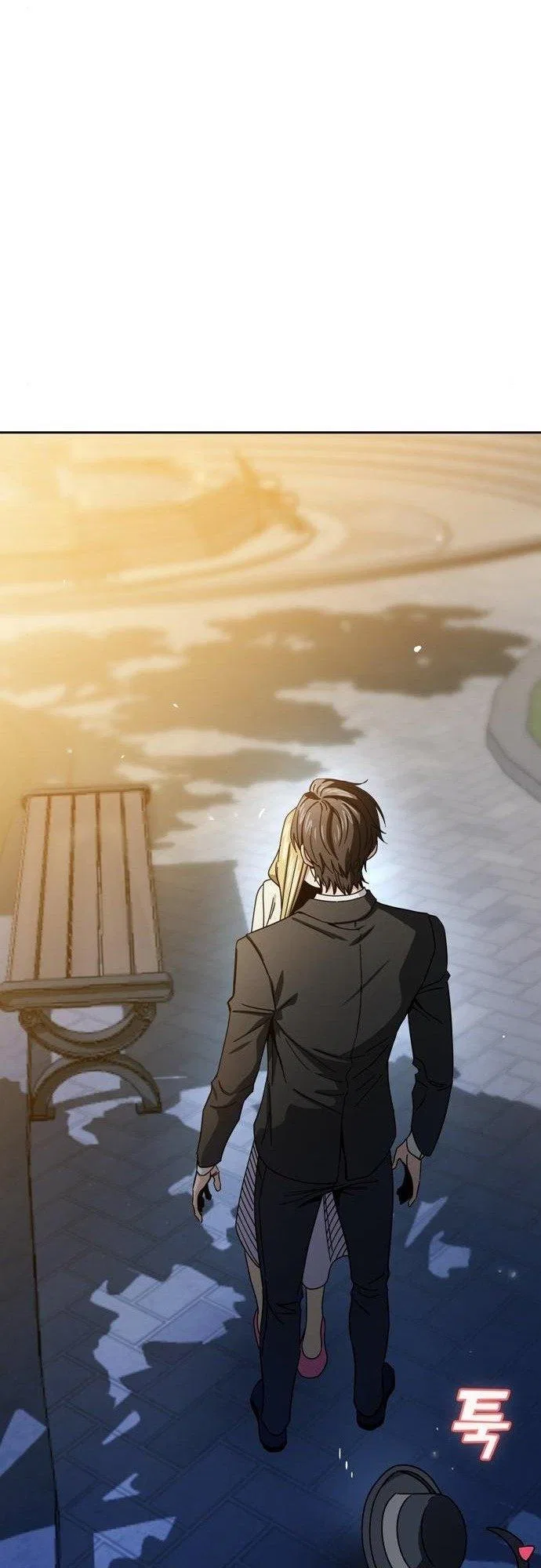 Match Made in Heaven by Chance Chapter 25 – Page 43