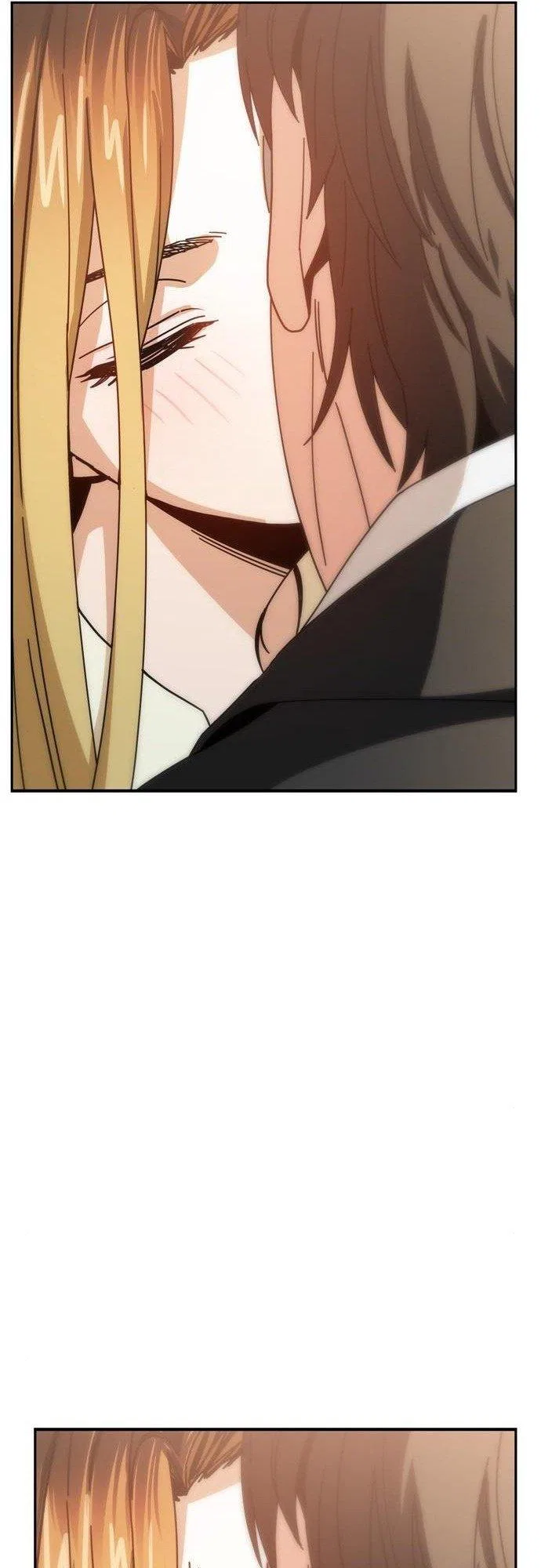 Match Made in Heaven by Chance Chapter 25 – Page 45