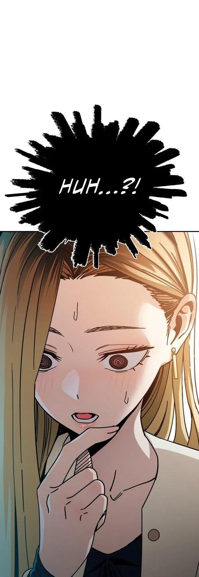 Match Made in Heaven by Chance Chapter 25 – Page 49