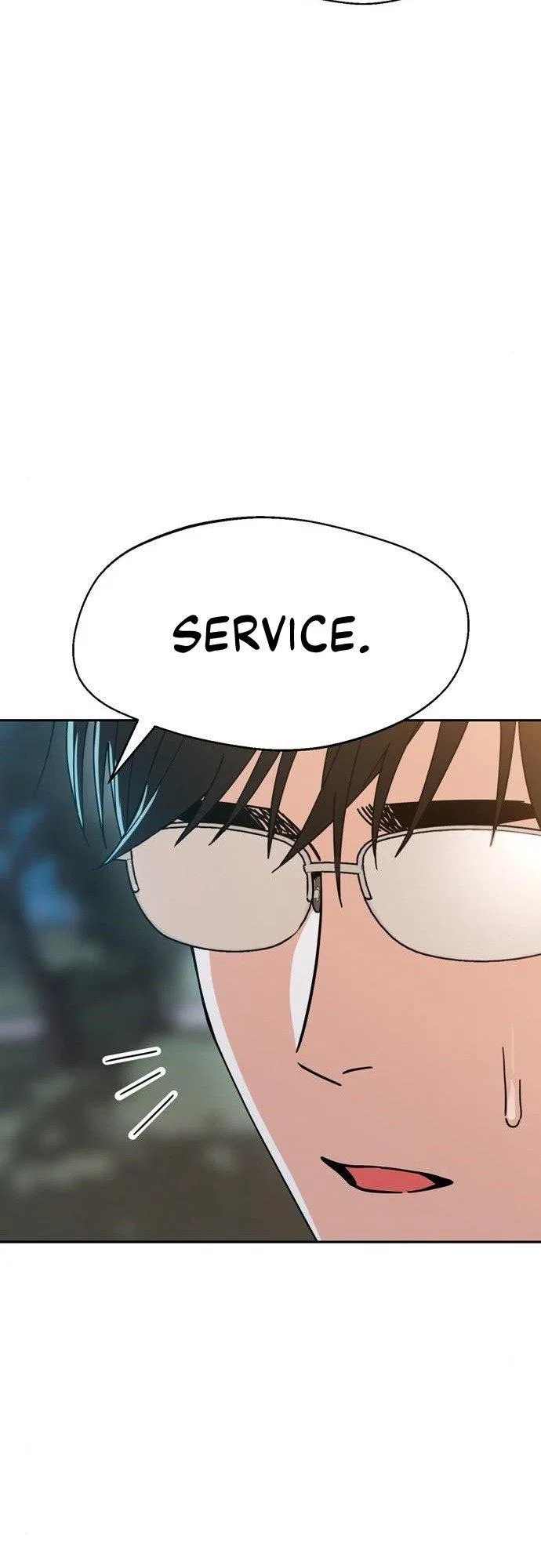 Match Made in Heaven by Chance Chapter 25 – Page 53
