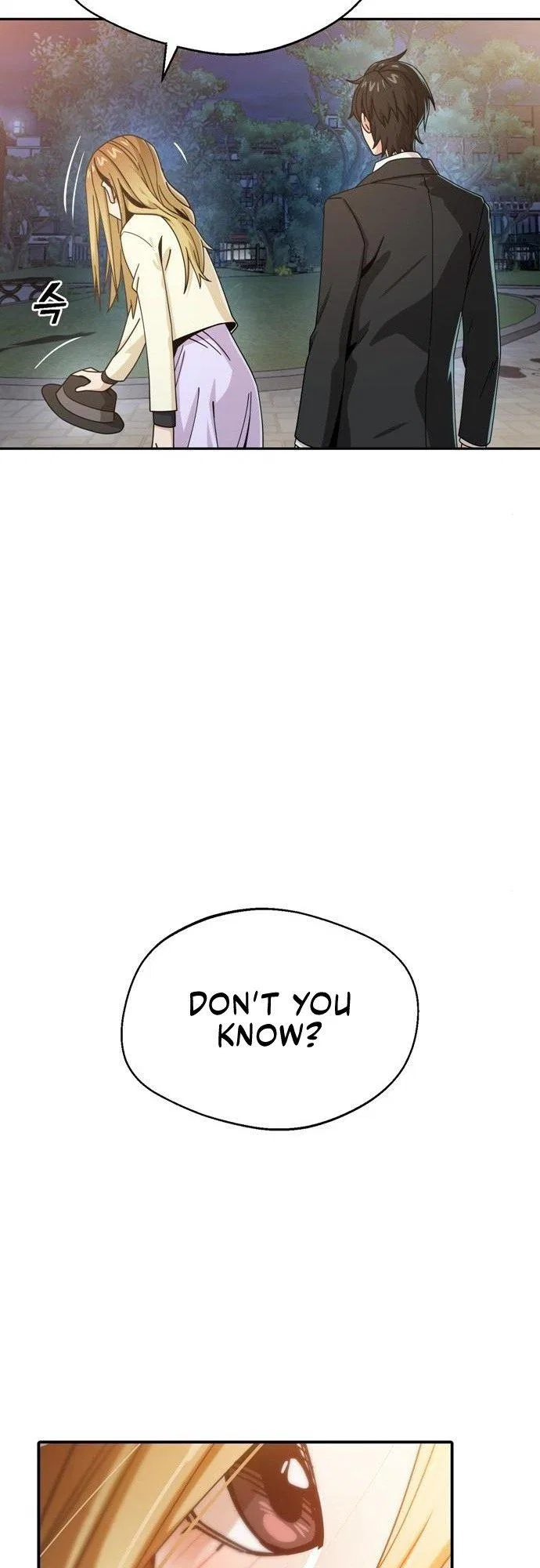Match Made in Heaven by Chance Chapter 25 – Page 56