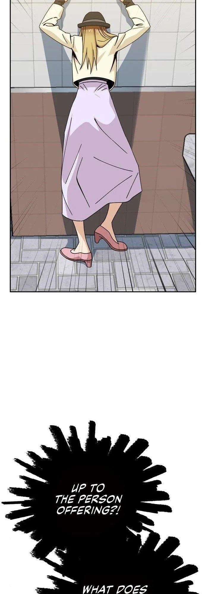 Match Made in Heaven by Chance Chapter 25 – Page 67