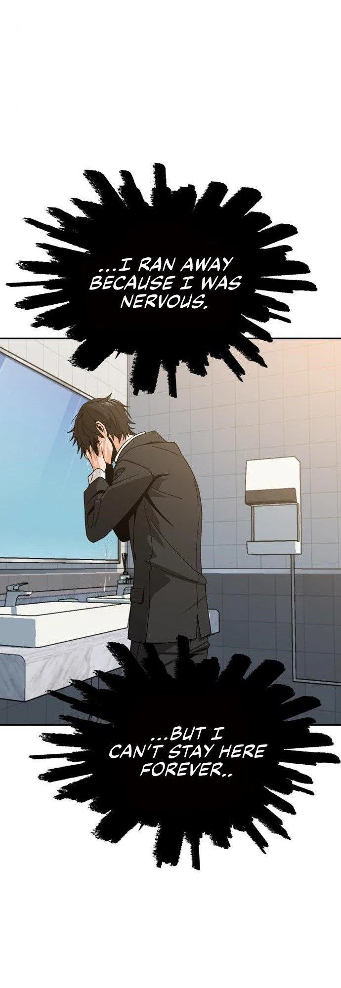 Match Made in Heaven by Chance Chapter 25 – Page 69