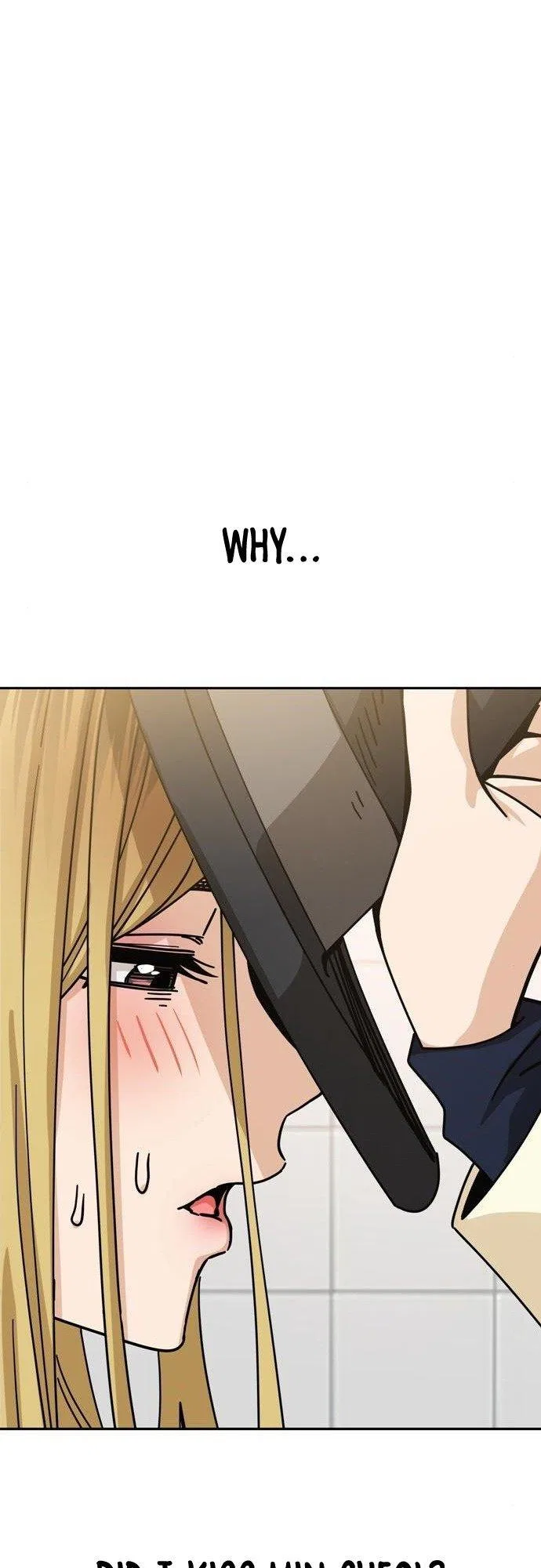 Match Made in Heaven by Chance Chapter 25 – Page 70
